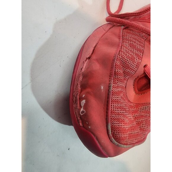 Nike KD16 'Ember Glow' Triple Pink DV2917-803 Men's Size 12 Shoes - Picture 15 of 16